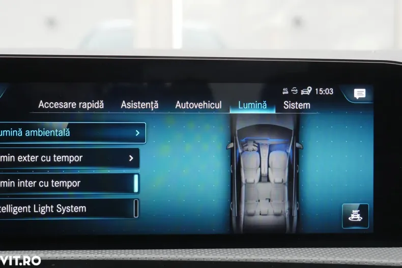 Mercedes-Benz CLA (Clasa CLA) din 2020 cu 121.052 km - oferta MER192959 - foto 34