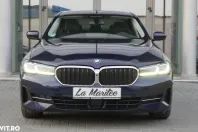 BMW 530i (Seria 5) din 2021 cu 120.804 km - oferta BMW192960 - foto 1