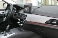 BMW 530i (Seria 5) din 2021 cu 120.804 km - oferta BMW192960 - foto 5