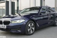 BMW 530i (Seria 5) din 2021 cu 120.804 km - oferta BMW192960 - foto 7