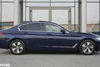 BMW 530i (Seria 5) din 2021 cu 120.804 km - oferta BMW192960 - foto 9