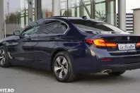 BMW 530i (Seria 5) din 2021 cu 120.804 km - oferta BMW192960 - foto 10