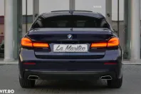 BMW 530i (Seria 5) din 2021 cu 120.804 km - oferta BMW192960 - foto 12