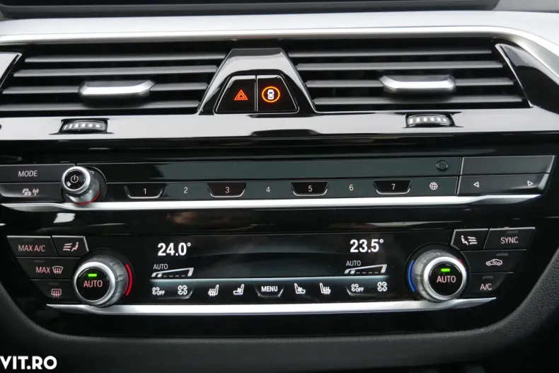 BMW 530i (Seria 5) din 2021 cu 120.804 km - oferta BMW192960 - foto 23