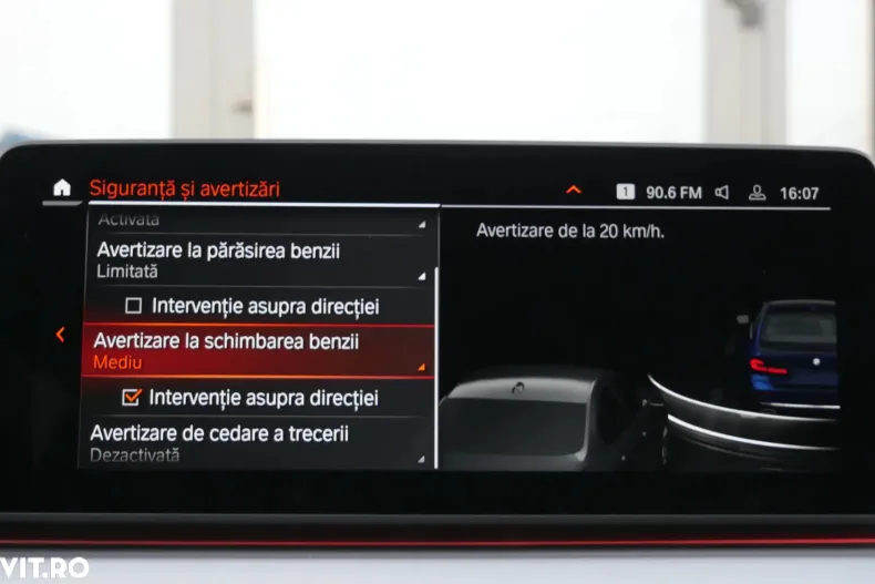 BMW 530i (Seria 5) din 2021 cu 120.804 km - oferta BMW192960 - foto 33