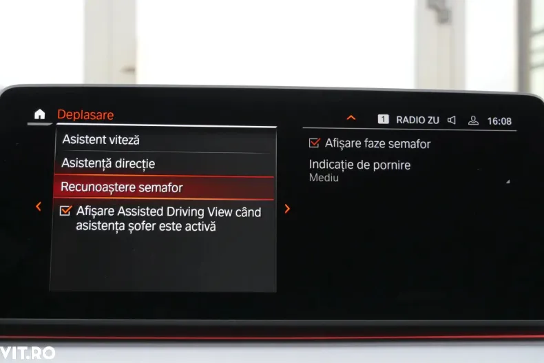 BMW 530i (Seria 5) din 2021 cu 120.804 km - oferta BMW192960 - foto 35