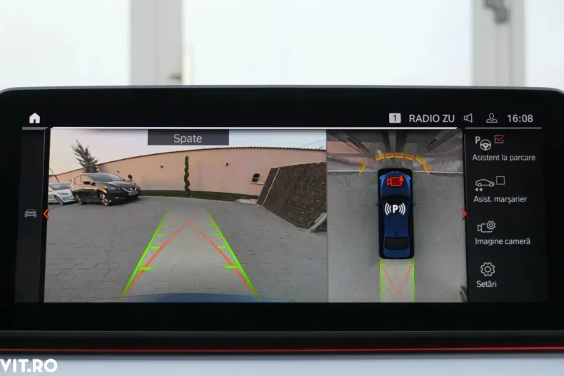 BMW 530i (Seria 5) din 2021 cu 120.804 km - oferta BMW192960 - foto 36