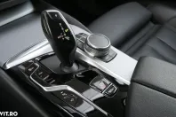 BMW 530i (Seria 5) din 2021 cu 120.804 km - oferta BMW192960 - foto 37