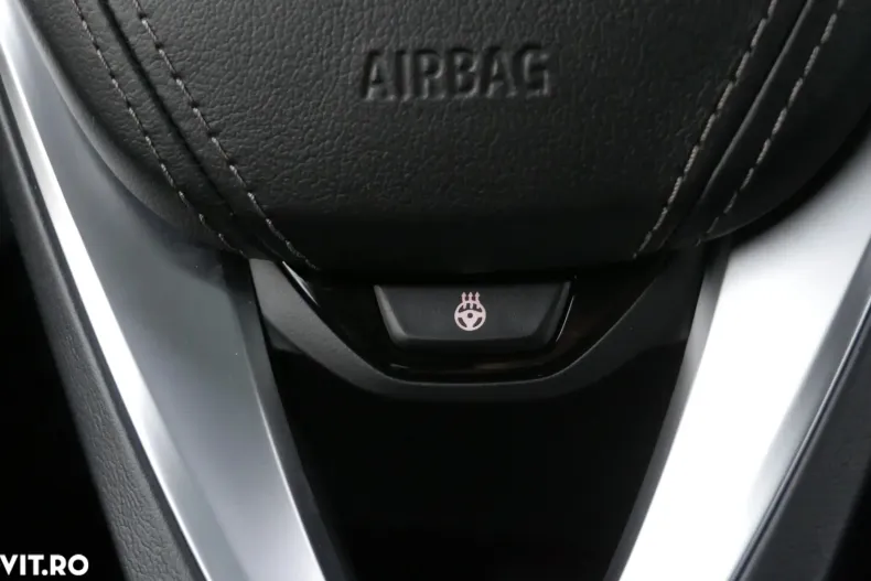 BMW 530i (Seria 5) din 2021 cu 120.804 km - oferta BMW192960 - foto 38