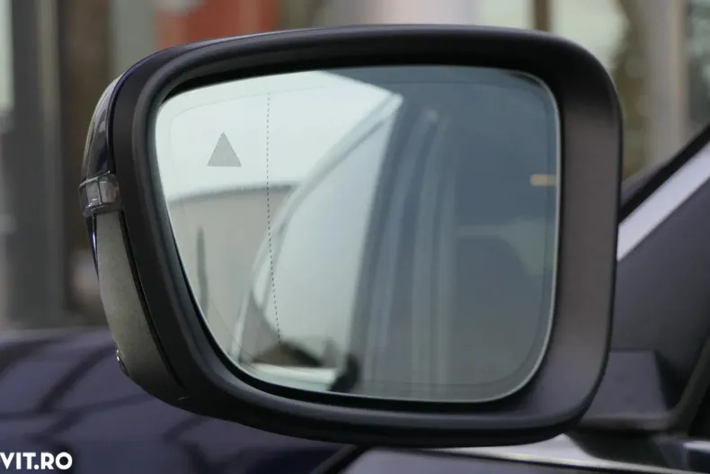 BMW 530i (Seria 5) din 2021 cu 120.804 km - oferta BMW192960 - foto 39