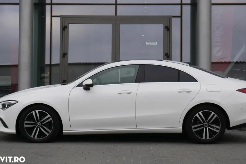 Mercedes-Benz CLA (Clasa CLA) din 2021 cu 135.956 km - oferta MER192961 - foto 6