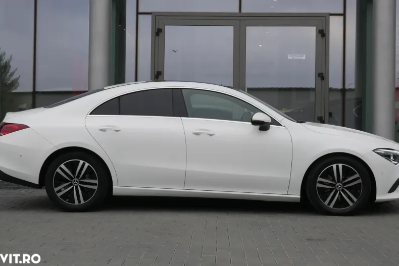 Mercedes-Benz CLA (Clasa CLA) din 2021 cu 135.956 km - oferta MER192961 - foto 7