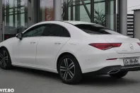 Mercedes-Benz CLA (Clasa CLA) din 2021 cu 135.956 km - oferta MER192961 - foto 8