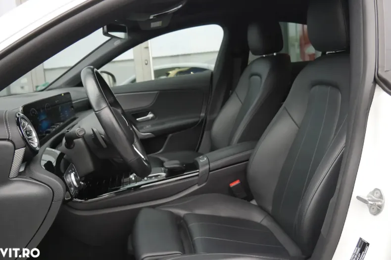 Mercedes-Benz CLA (Clasa CLA) din 2021 cu 135.956 km - oferta MER192961 - foto 12