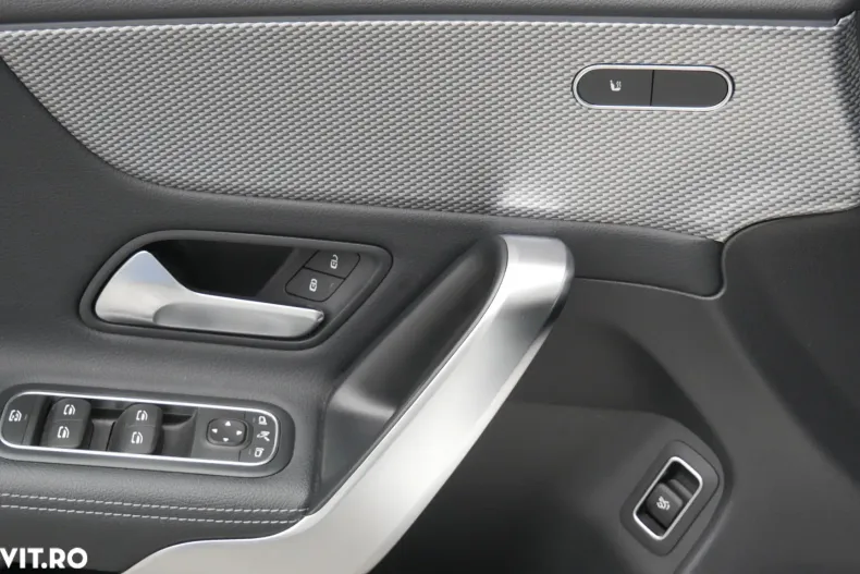 Mercedes-Benz CLA (Clasa CLA) din 2021 cu 135.956 km - oferta MER192961 - foto 14