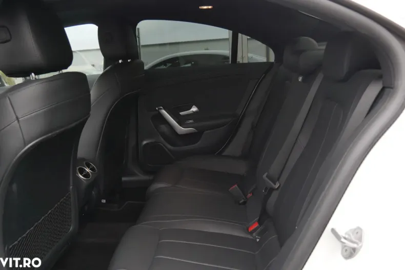 Mercedes-Benz CLA (Clasa CLA) din 2021 cu 135.956 km - oferta MER192961 - foto 16