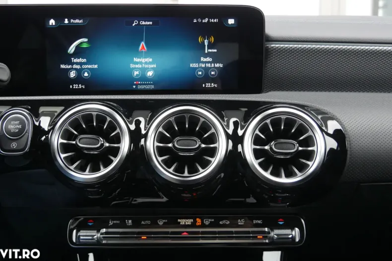 Mercedes-Benz CLA (Clasa CLA) din 2021 cu 135.956 km - oferta MER192961 - foto 18