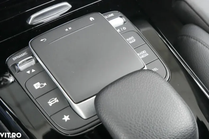 Mercedes-Benz CLA (Clasa CLA) din 2021 cu 135.956 km - oferta MER192961 - foto 21