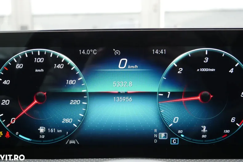 Mercedes-Benz CLA (Clasa CLA) din 2021 cu 135.956 km - oferta MER192961 - foto 23