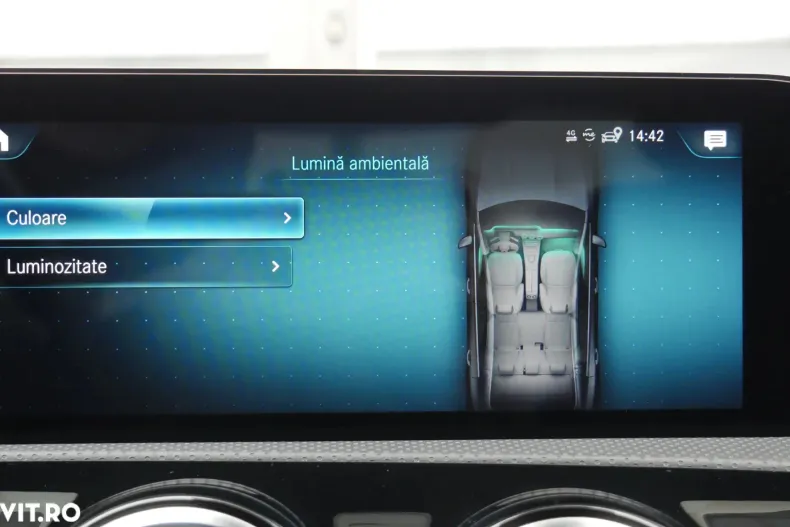 Mercedes-Benz CLA (Clasa CLA) din 2021 cu 135.956 km - oferta MER192961 - foto 24