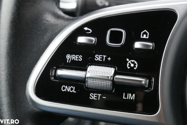 Mercedes-Benz CLA (Clasa CLA) din 2021 cu 135.956 km - oferta MER192961 - foto 34