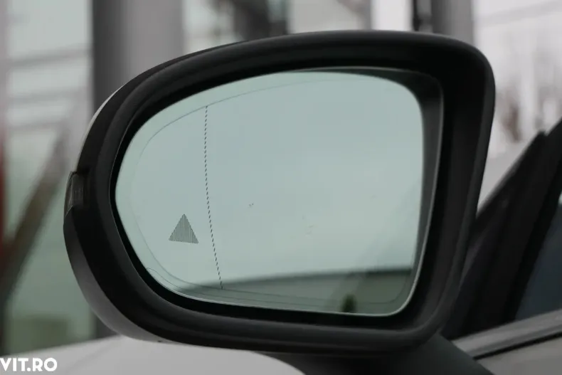 Mercedes-Benz CLA (Clasa CLA) din 2021 cu 135.956 km - oferta MER192961 - foto 36