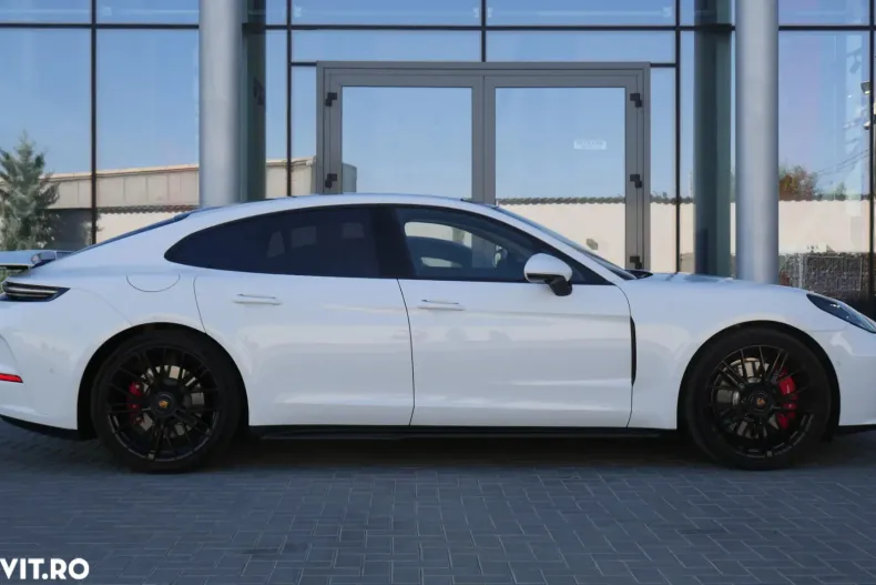 Porsche Panamera din 2025 cu 5.706 km - oferta POR192962 - foto 11