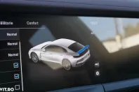 Porsche Panamera din 2025 cu 5.706 km - oferta POR192962 - foto 24