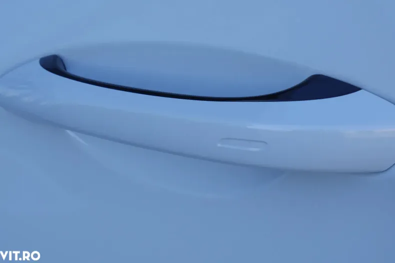 Porsche Panamera din 2025 cu 5.706 km - oferta POR192962 - foto 28