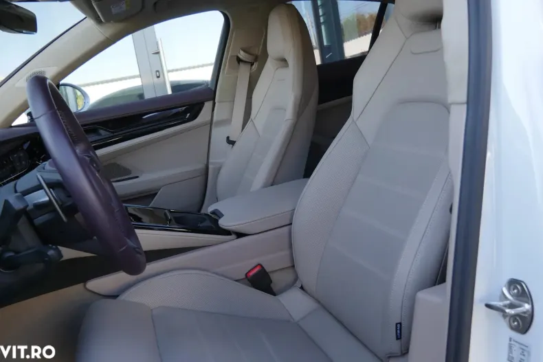 Porsche Panamera din 2025 cu 5.706 km - oferta POR192962 - foto 38