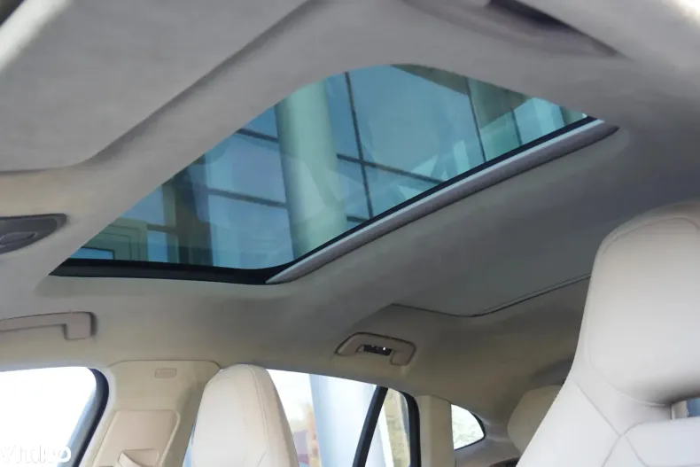 Porsche Panamera din 2025 cu 5.706 km - oferta POR192962 - foto 40