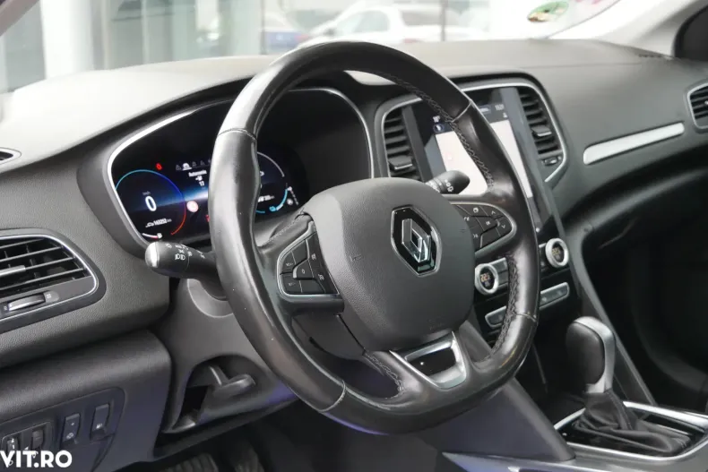 Renault Megane din 2021 cu 165.252 km - oferta REN192963 - foto 2