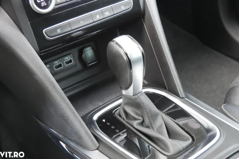 Renault Megane din 2021 cu 165.252 km - oferta REN192963 - foto 3