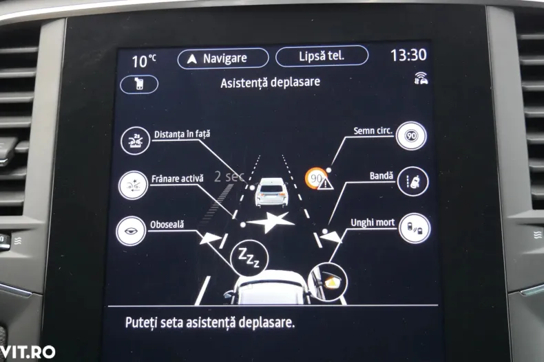 Renault Megane din 2021 cu 165.252 km - oferta REN192963 - foto 4