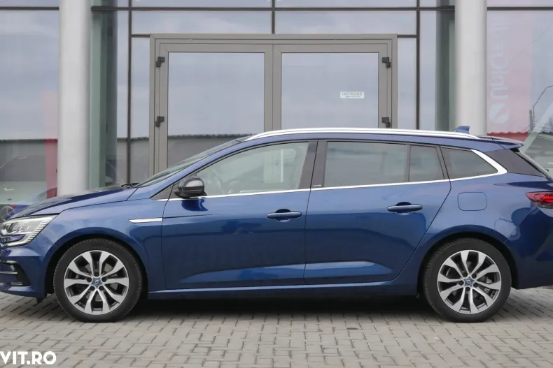 Renault Megane din 2021 cu 165.252 km - oferta REN192963 - foto 10
