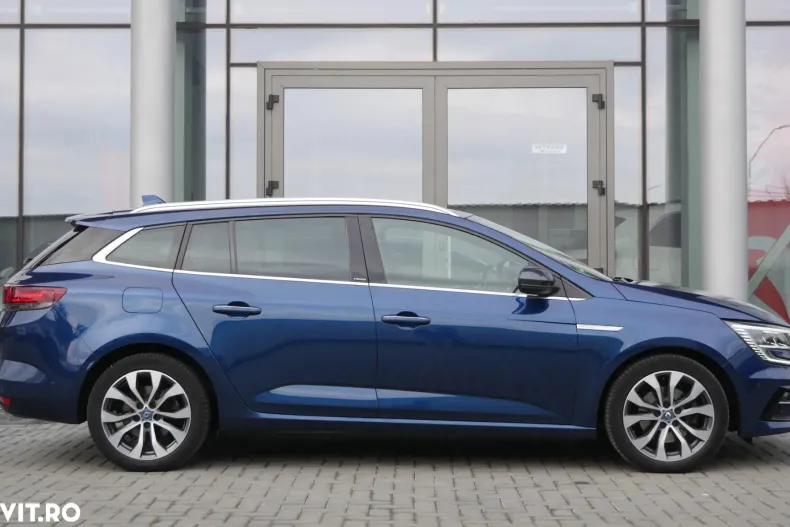 Renault Megane din 2021 cu 165.252 km - oferta REN192963 - foto 11