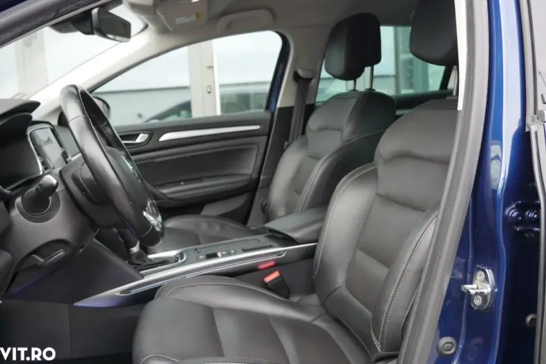 Renault Megane din 2021 cu 165.252 km - oferta REN192963 - foto 14