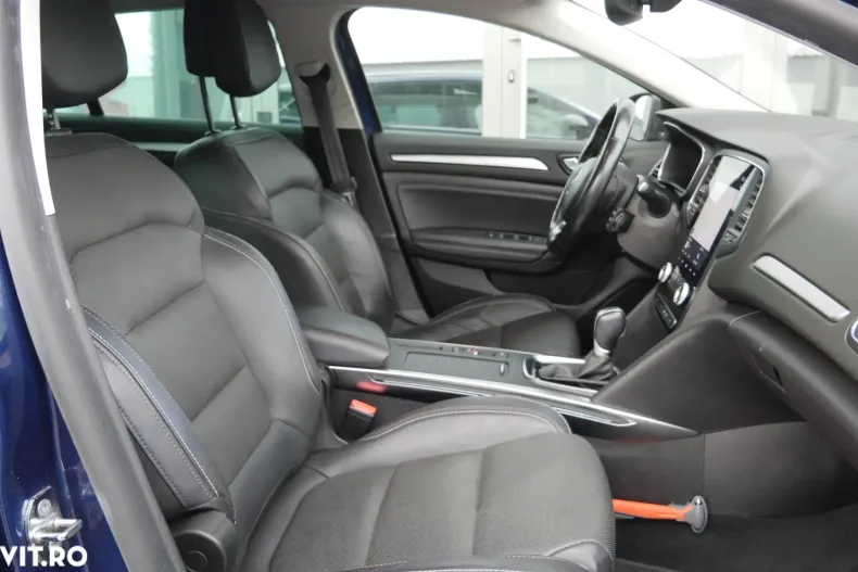 Renault Megane din 2021 cu 165.252 km - oferta REN192963 - foto 15