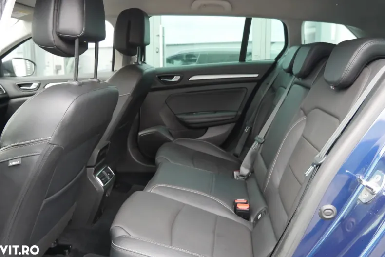 Renault Megane din 2021 cu 165.252 km - oferta REN192963 - foto 16