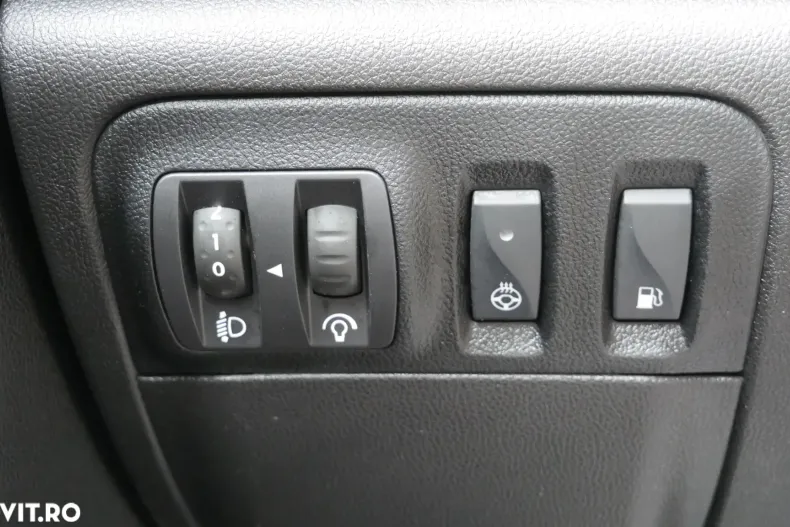 Renault Megane din 2021 cu 165.252 km - oferta REN192963 - foto 30