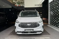 Ford Tourneo din 2024 cu 9.630 km - oferta FOR192964 - foto 2