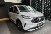 Ford Tourneo din 2024 cu 9.630 km - oferta FOR192964 - foto 3