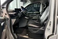 Ford Tourneo din 2024 cu 9.630 km - oferta FOR192964 - foto 5