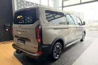 Ford Tourneo din 2024 cu 9.630 km - oferta FOR192964 - foto 6