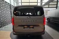 Ford Tourneo din 2024 cu 9.630 km - oferta FOR192964 - foto 7