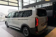 Ford Tourneo din 2024 cu 9.630 km - oferta FOR192964 - foto 8