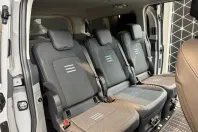 Ford Tourneo din 2024 cu 9.630 km - oferta FOR192964 - foto 14