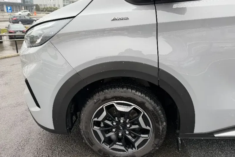 Ford Tourneo din 2024 cu 9.630 km - oferta FOR192964 - foto 17