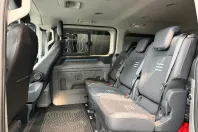 Ford Tourneo din 2024 cu 9.630 km - oferta FOR192964 - foto 18