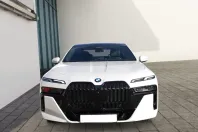 BMW 740d (Seria 7) din 2022 cu 95.894 km - oferta BMW192965 - foto 2